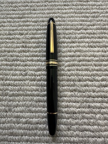Montblanc meisterstuck 146 - montblanc,