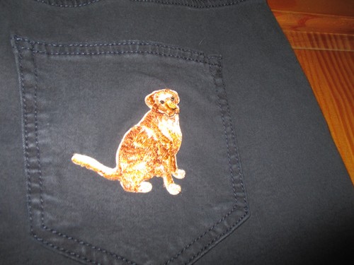 Next boot cut trousers r - cut,