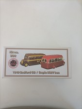 Little Bus Company Kit Number
