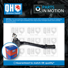 Tie / Track Rod End fits