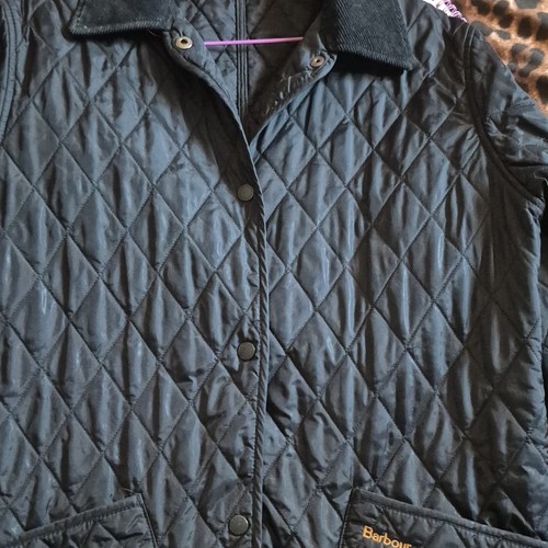 Barbour liddesdale women - barbour,