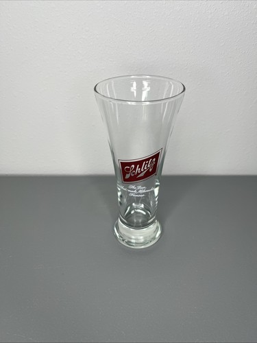 Schlitz vintage inch - 7.25,