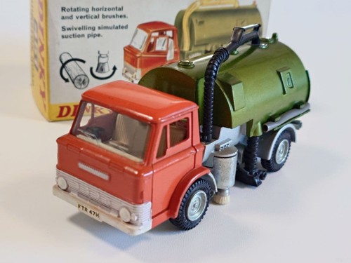 Sale dinky 451 - 【sale】dinky, no.451