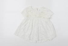 Girls UK Size 5 Years NEXT