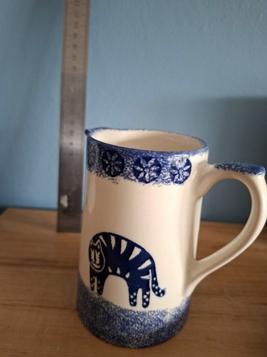 Vintage moorland pottery - vintage,