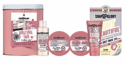 Soap and glory original - glory, “original