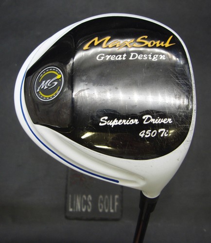 Maxsoul superior 4507i - maxsoul,
