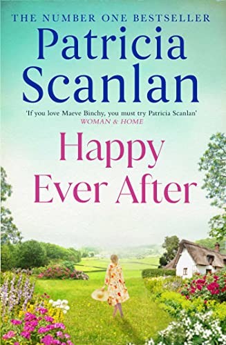 Happy ever after warmth - ever, after: