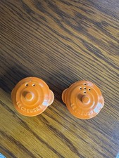 Le Creuset Salt And Pepper