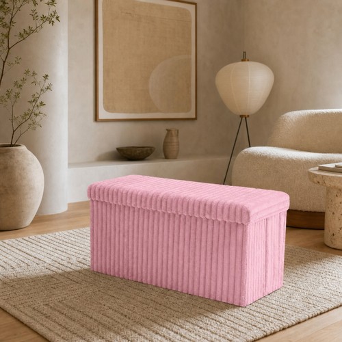 Ribbed storage box - ribbed,