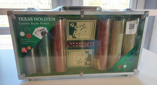 Texas holdem casino style - holdem,