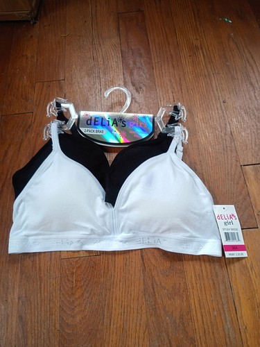 Delia girls size 36a - girls,