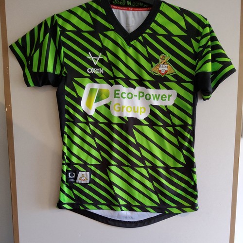 Doncaster rovers 2022 - rovers, 2022/23