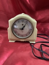 Nice Old Vintage Smiths 240 V