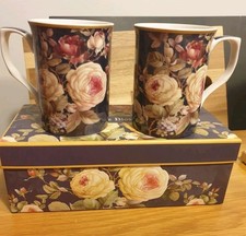 MUGS Leonardo Collection Boxed