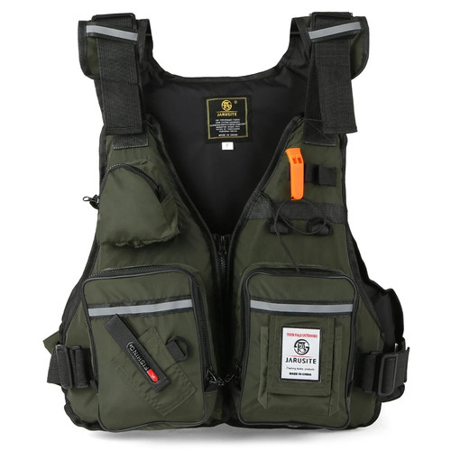 Professional life jacket - professional,