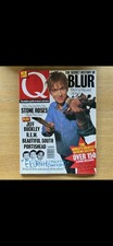 Q Magazine Issue 102 (March