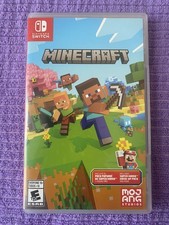 Minecraft (Nintendo Switch)