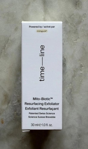 Timeline skin longevity - timeline,