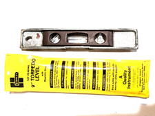 Vintage Stanley 364 Cast