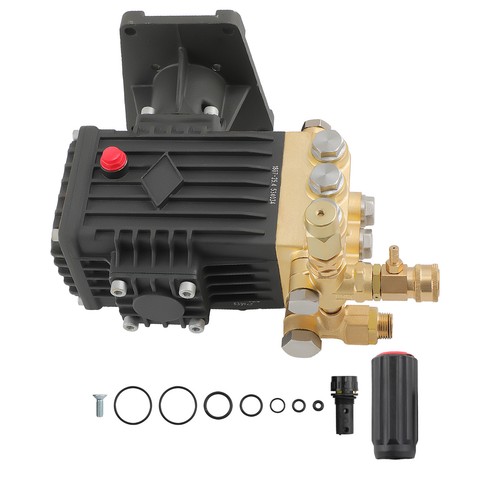 4000 psi gpm - 4000, 4