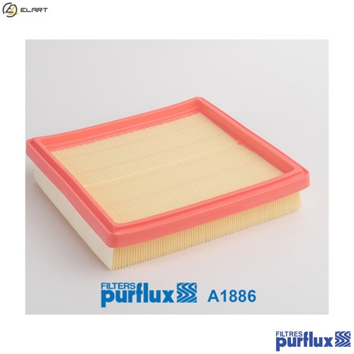 Air filter a1886 for - filter,