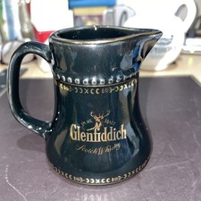 SMALL / MINATURE GLENFIDDICH SCOTCH WHISKY JUG  1950'S / 60'S.
