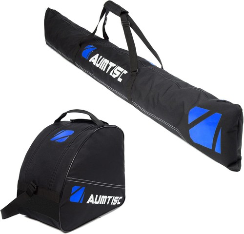 Aumtisc ski bag - bag, boot