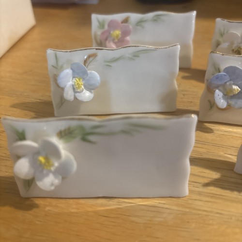Place card holders - place,