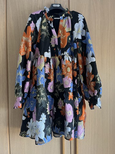 Stine goya floral - floral, jasmine
