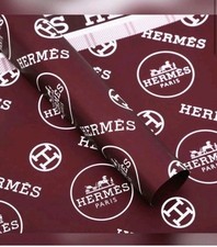 10 Pcs Dior Paper Wrap For