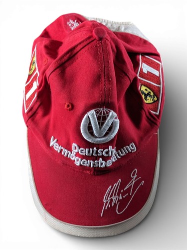 Vintage michael schumacher - michael,