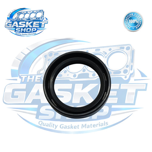 Front crank oil seal polo - oil,