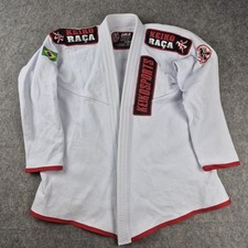 Keiko Raca Kimono Brazilian