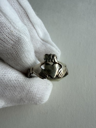 Irish sterling silver - irish,