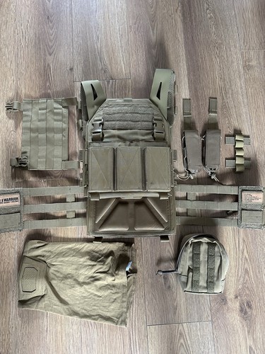 Warrior lpc dfp temp - lpc,