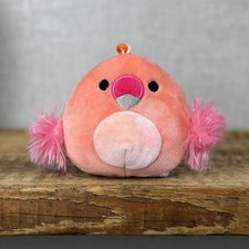 Squishmallow Keyring Clip