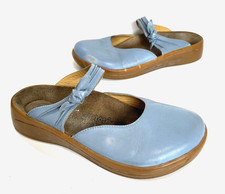 Ladies Birkenstock TATAMIA Sky