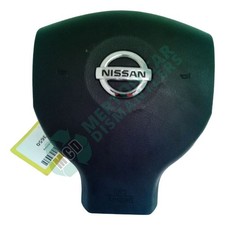 NISSAN Qashqai Acenta Dci Steering Wheel SRS 305566410