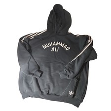 Vintage ADIDAS X Muhammad Ali