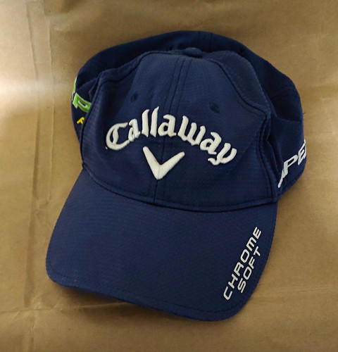 Callaway navy adjustable - navy,