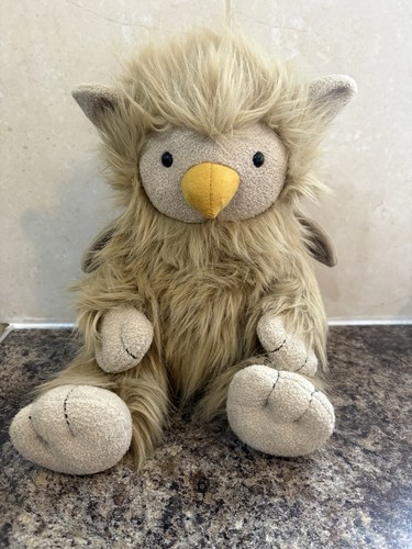 Jellycat gus gryphon - gus,