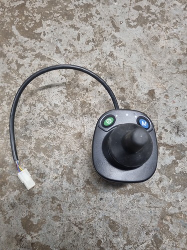 Joystick module power - joystick,