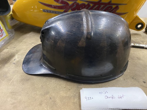 Vtg msa comfo - msa, tiger