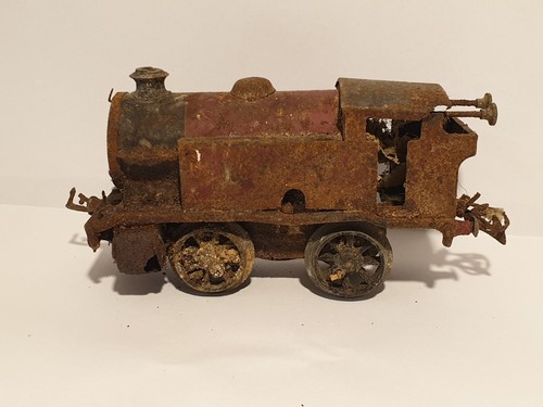 Hornby train loco 41020 wind - 41020,
