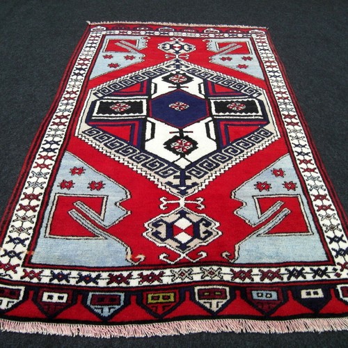 Oriental carpet konya 205 - carpet,