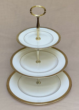 Royal Doulton "Royal Gold"