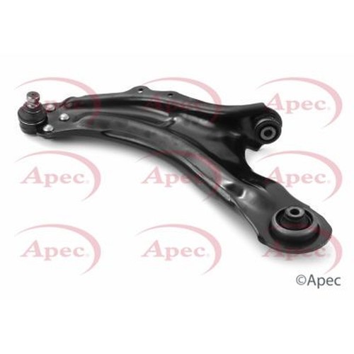 Apec wishbone front - apec, left