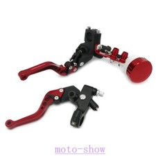 Brake Master Cylinder For