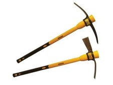 Roughneck Mattock & Pick Twin Pack ROU64104